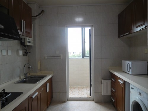 在上海租房从来不选择自如,买房不如租房原视频