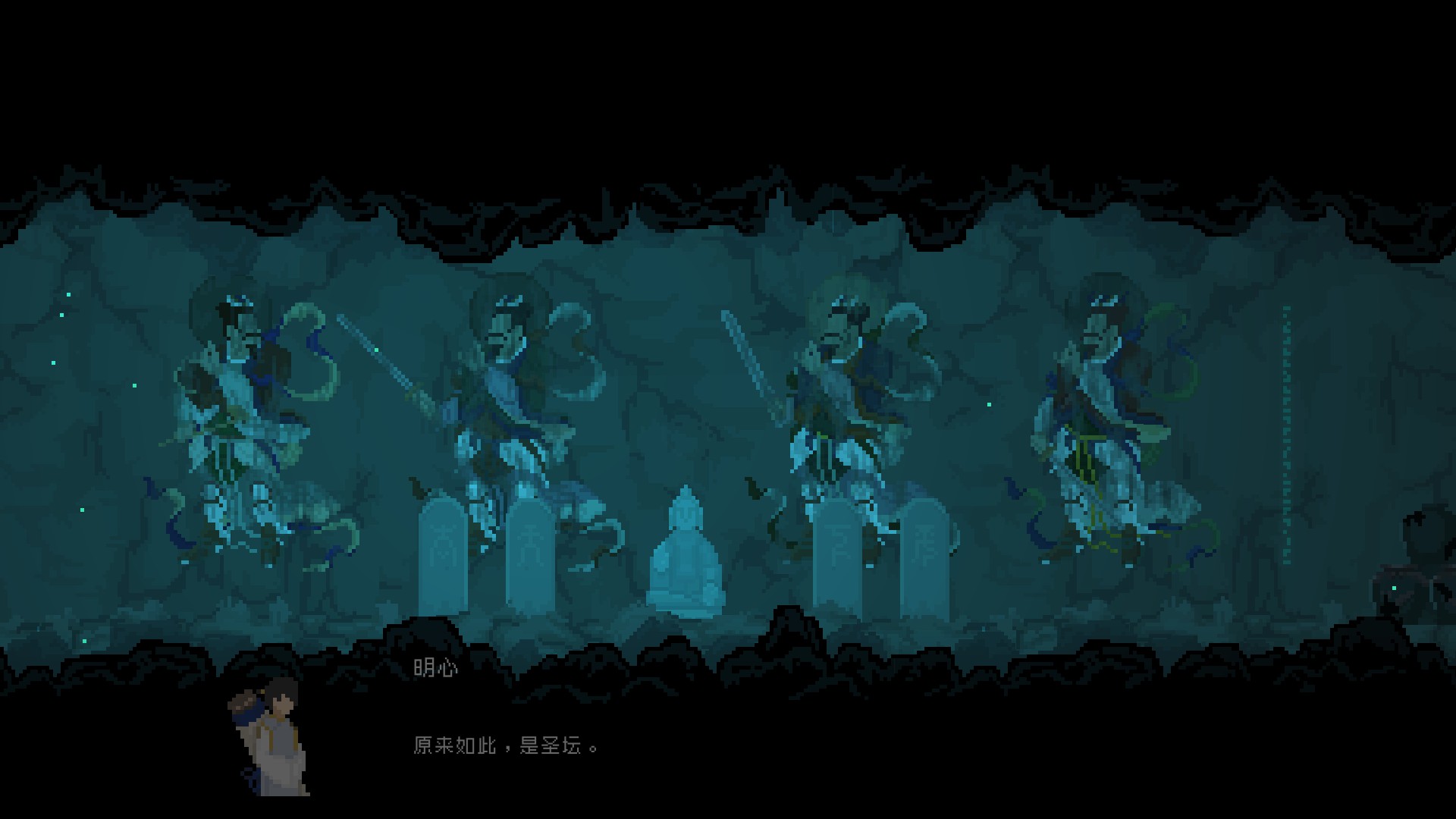 国产像素风游戏,steam像素风游戏推荐2d