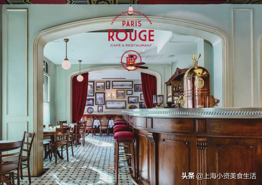 上海人的20年吃喝流行史,那时候奶茶5元一杯