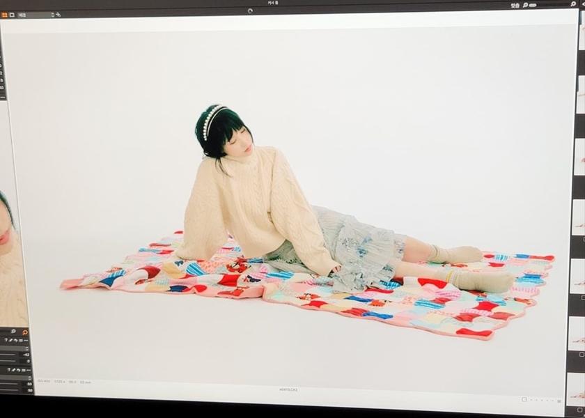 twice成团回顾mina拍照,twicemina发生了什么事