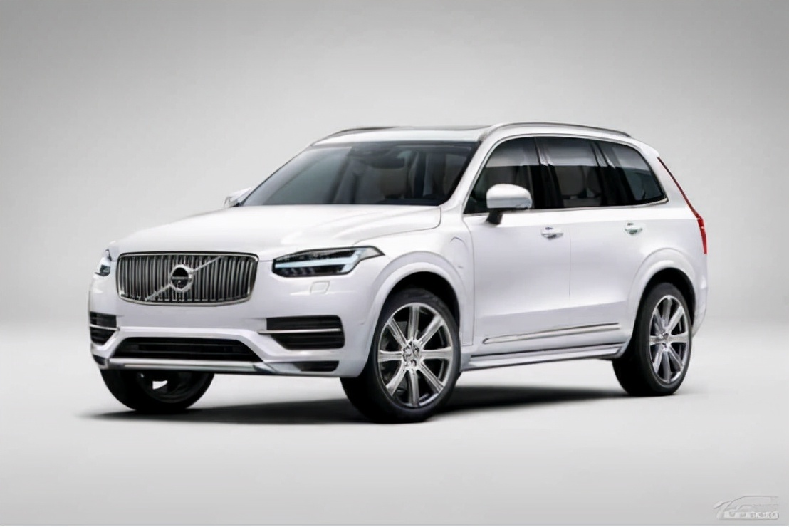 沃尔沃xc902022款安全性排名,安全性沃尔沃xc90与迈巴赫哪个好