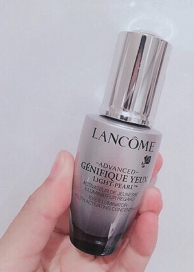 推荐十款好用的眼霜,6款平价好用的眼霜推荐