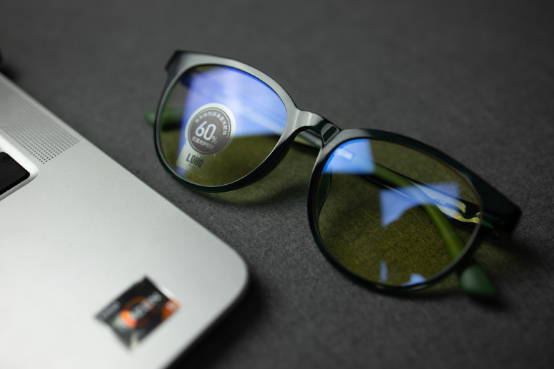 loho防蓝光眼镜质量怎么样,loho眼镜防蓝光怎么样
