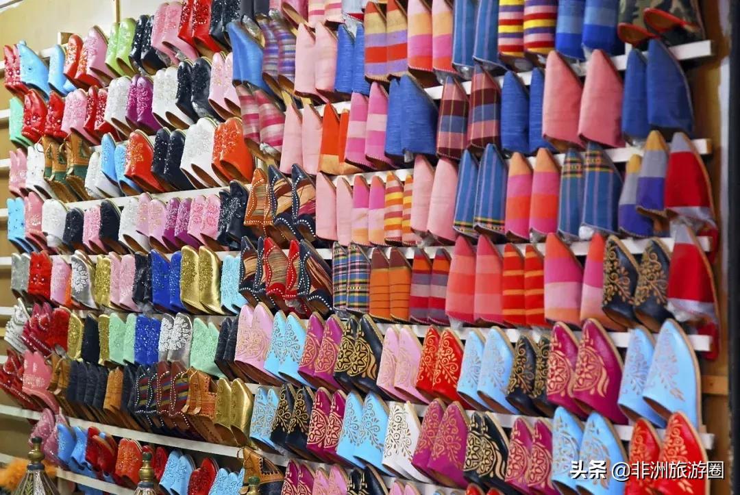 比欧洲便宜比希腊小众梦幻，这个免签的童话故事现实地千年摩洛哥