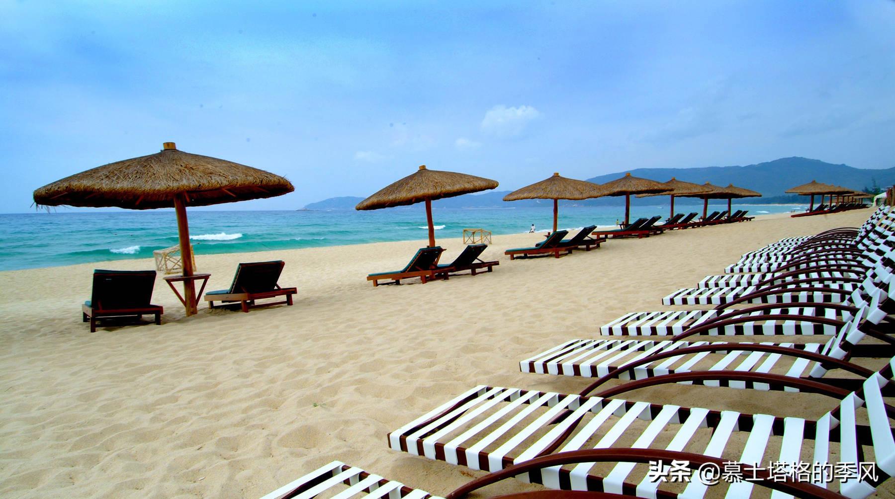 海南乐东环境怎么样,海南的乐东适合居住吗