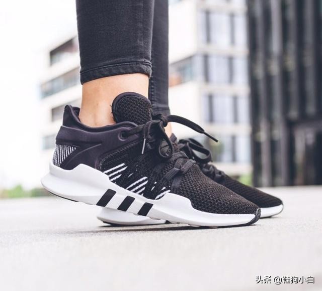 adidaseqt适合脚宽的人穿吗,夏季adidas运动裤穿搭