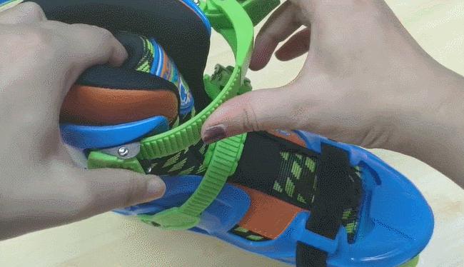 轮滑鞋测评全部,什么牌子轮滑鞋比较好儿童