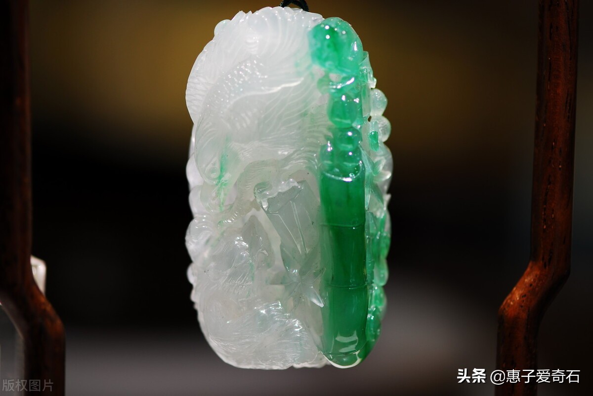 奇石玉石价格,为什么玉石奇石行业一般不估价