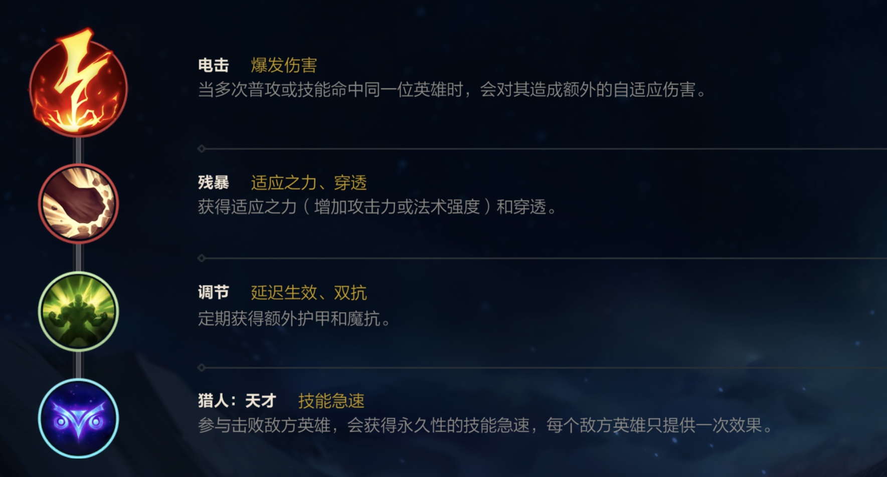 lol手游卡牌大师技能必中,lol手游卡牌大师中单