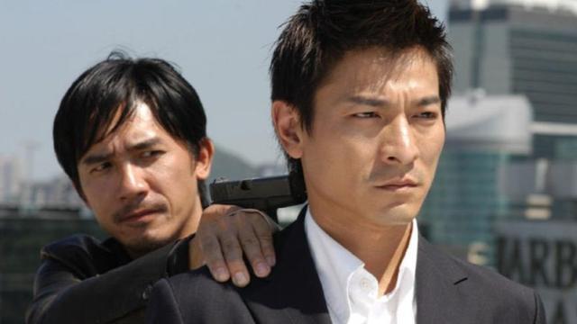 上映25天票房仅374万，离开周星驰后，炒冷饭的他，已变成烂片王