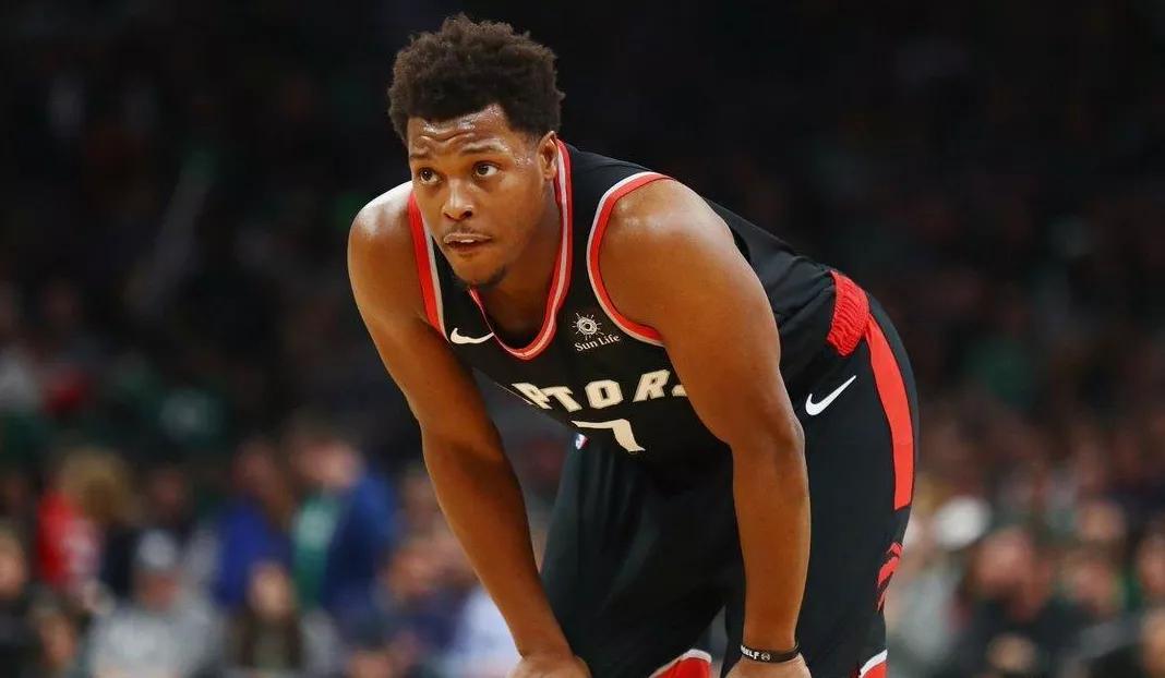 洛瑞疑似告别猛龙,洛瑞退出美国队