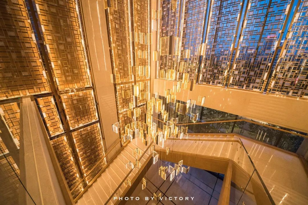 丽思卡尔顿西安自助,西安丽思卡尔顿酒店多少钱一晚