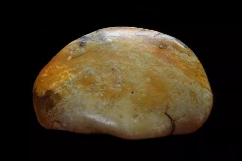 精致和田玉玉中之珍,和田玉品质解读