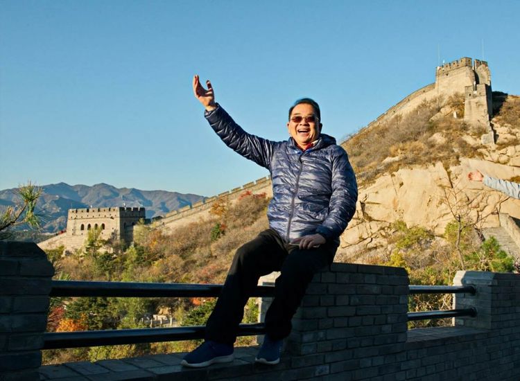 从丁亥到己亥—武昌水果湖中学六六届高三（1）班同学聚会本命年