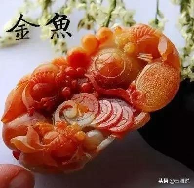 翡翠玉雕上乘之品欣赏,翡翠玉雕的基本知识