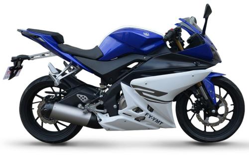 地平线s款摩托车,解密空中开摩托车