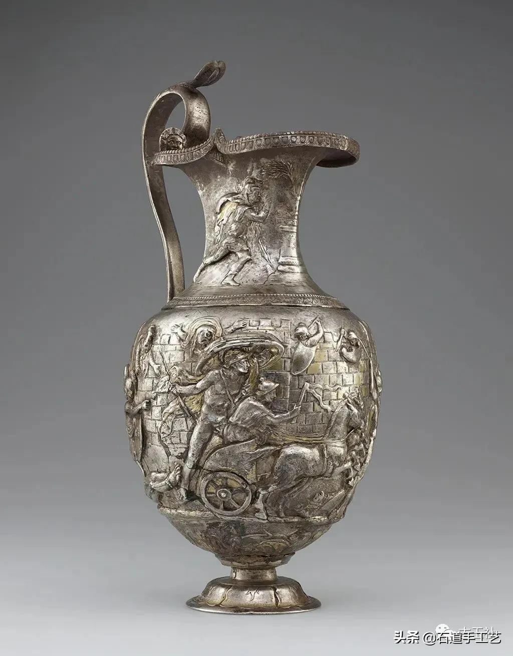 陕博大唐遗宝值得看么,陕历博文物是真的还是赝品