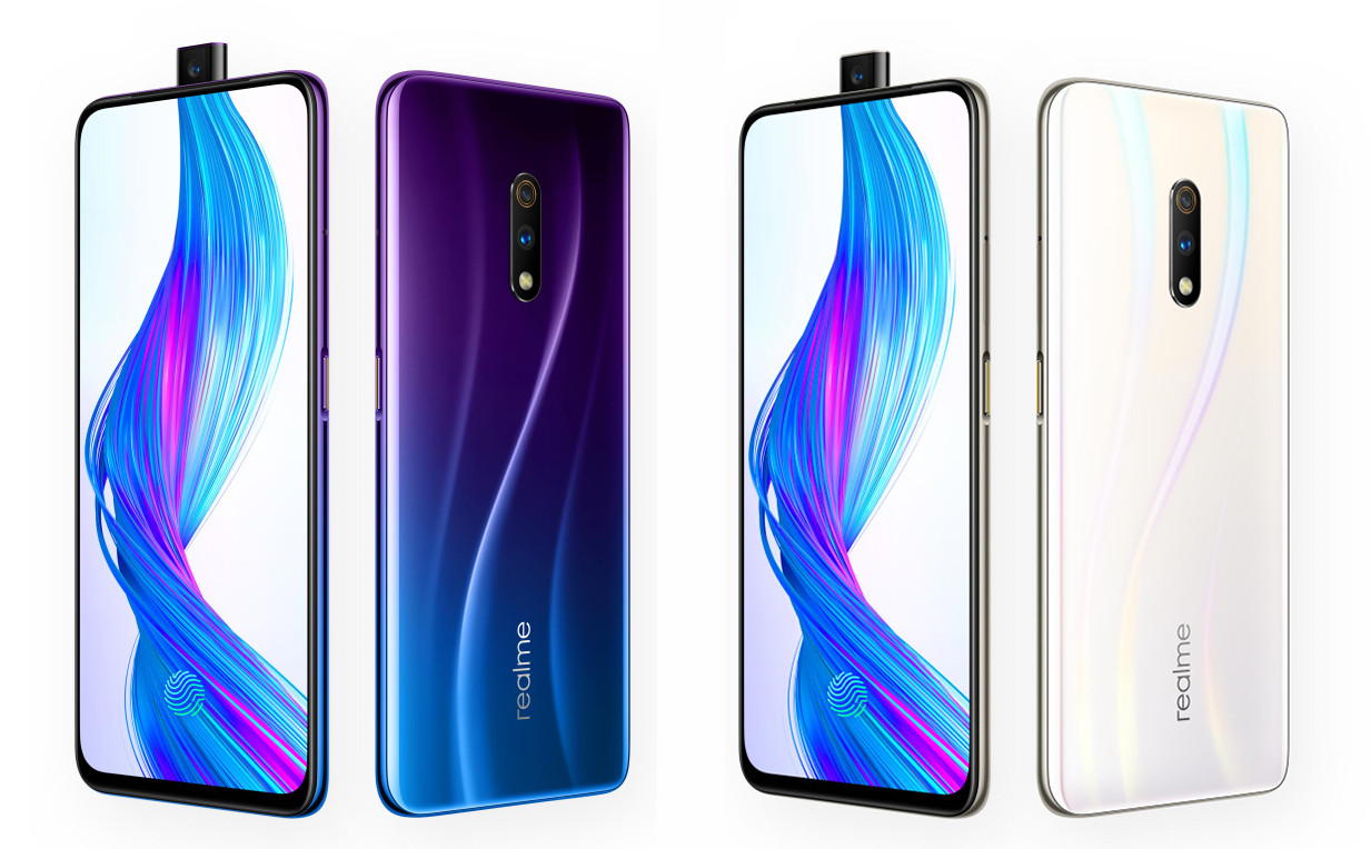 realmex全面屏适配,realmex和红米note7