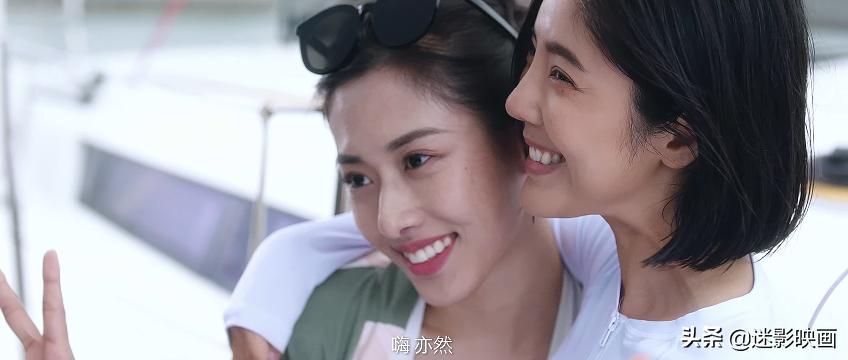 十年前的宅男女神，如今成烂片女王，网大鼻祖为何只剩卖“肉”？