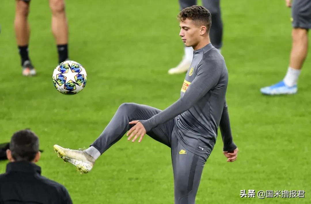 国米新闻日报卢卡库,国米新闻日报