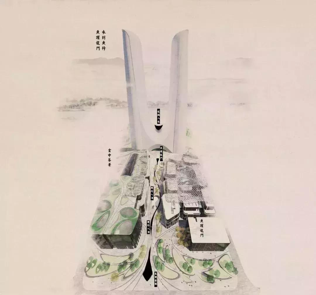 杭州第一高楼400米,杭州第一高楼发展史