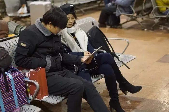 送别西安火车站,寻找西安火车站