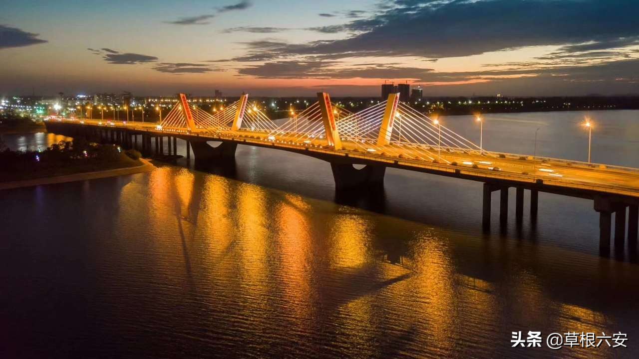 六安属于什么型城市,六安城市发展怎么样