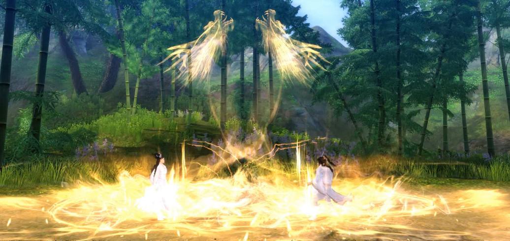 九阴真经的“江湖社区”——每个人都是江湖的主角