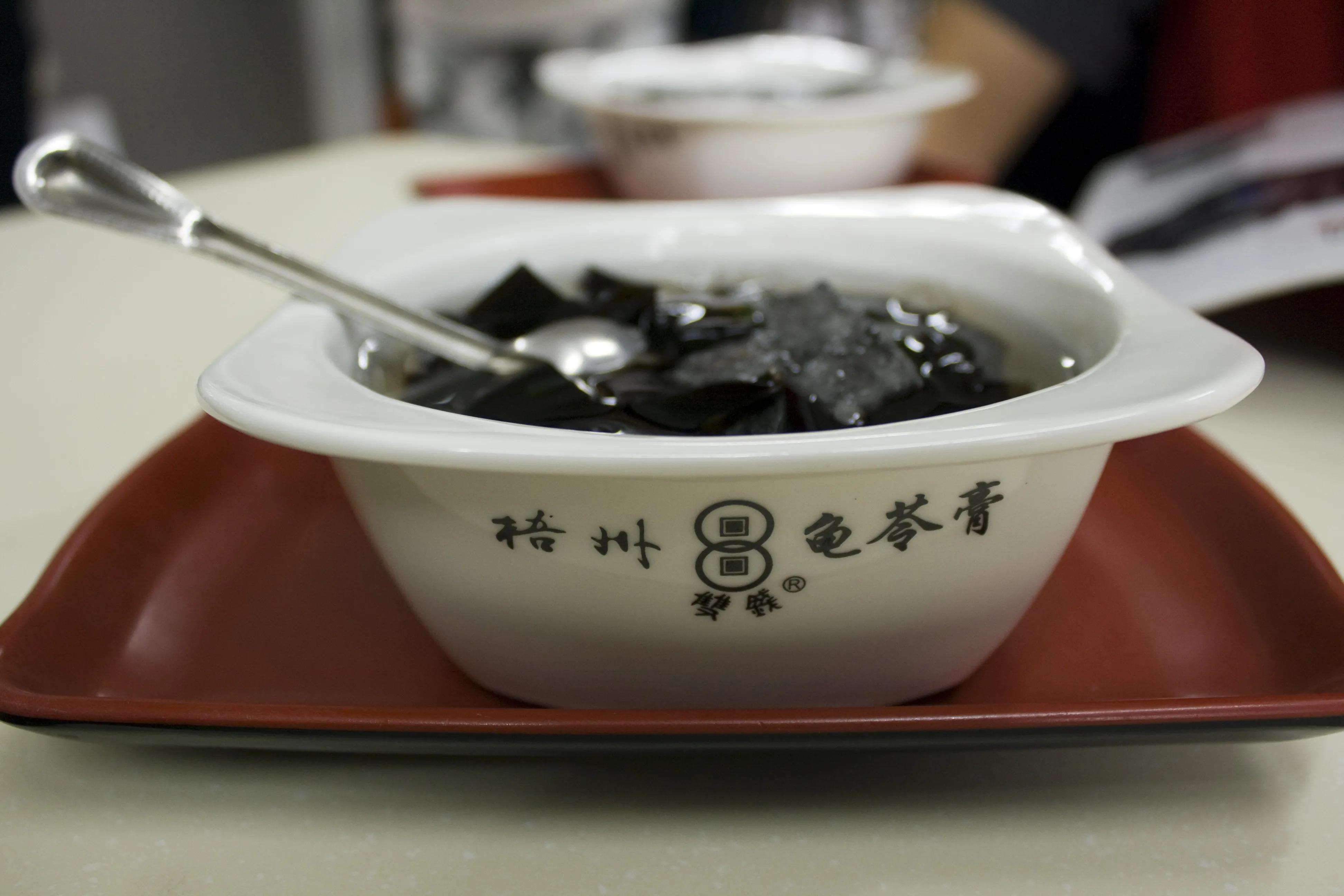 藏在古诗里的中草药,中药养生小零食