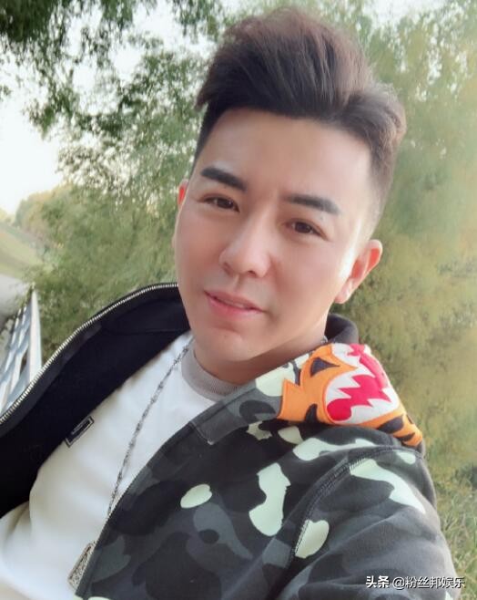 舞帝利哥最新女友,舞帝利哥有二胎了吗