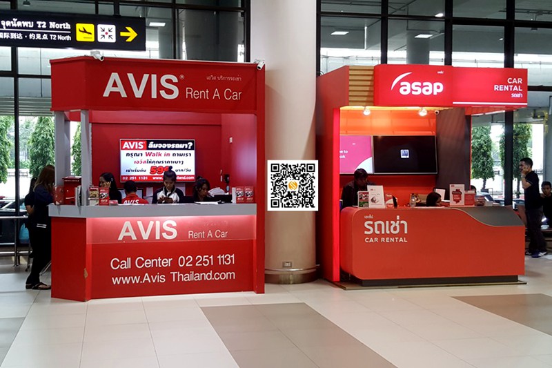 泰国机场出入境流程,泰国落地签攻略,入境卡、快速通道等