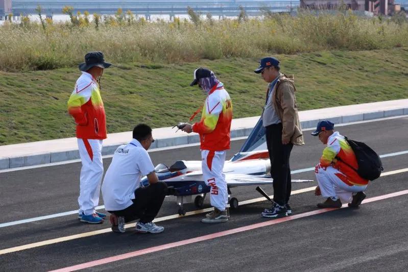 宁波航空飞行营地五一,宁波航空飞行营地