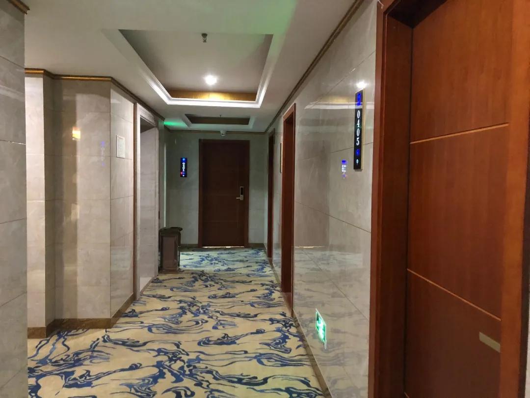 暖心!新塘镇用这种方法解决医护人员的后顾之忧!