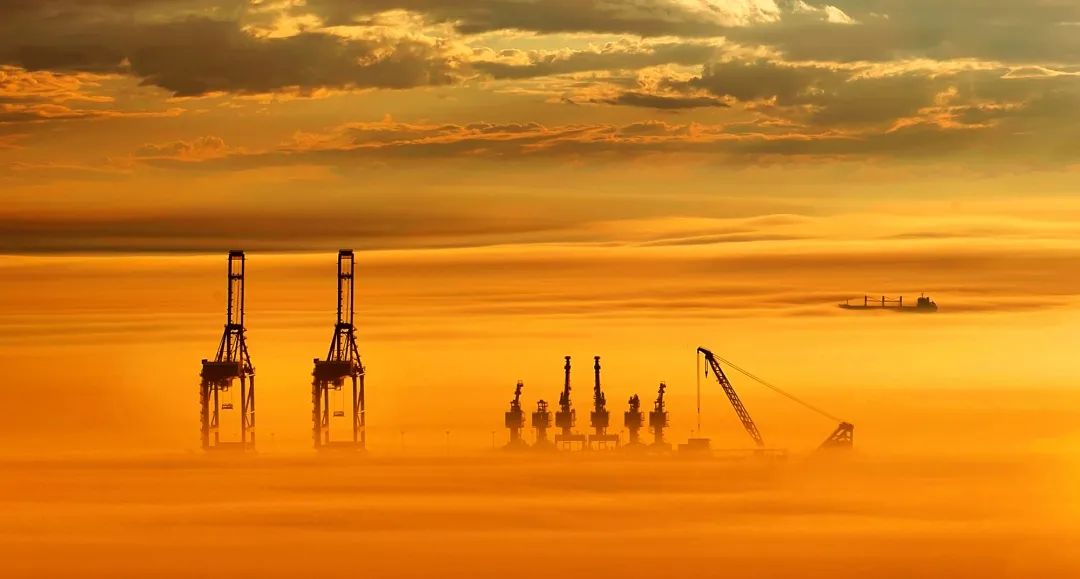 东海之滨的玉环，红色血脉激荡蓝色梦想