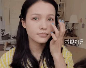 lisa泰妆韩妆,淡颜系适合韩妆还是泰妆