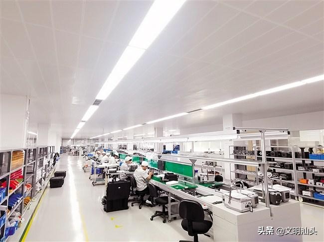 汕头超声仪器研究所股份有限公司,党建引领促发展铸就医院品牌梦