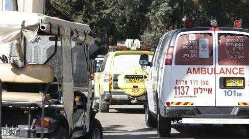 以色列买的10万个新冠病毒试剂盒到货了，正高兴时，却发现买错了