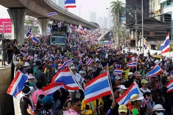 泰国新闻热点最新事件视频,泰国最新事件完整版