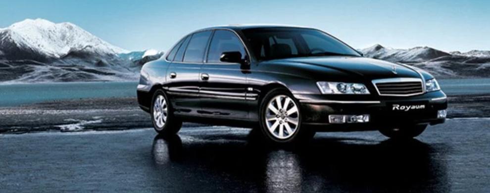 百年品牌霍顿黯然离场,澳洲汽车产业就此终结?