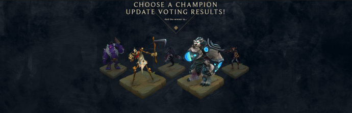 英雄联盟:2个英雄获得最高更新支持率!2020年或将引来重做!
