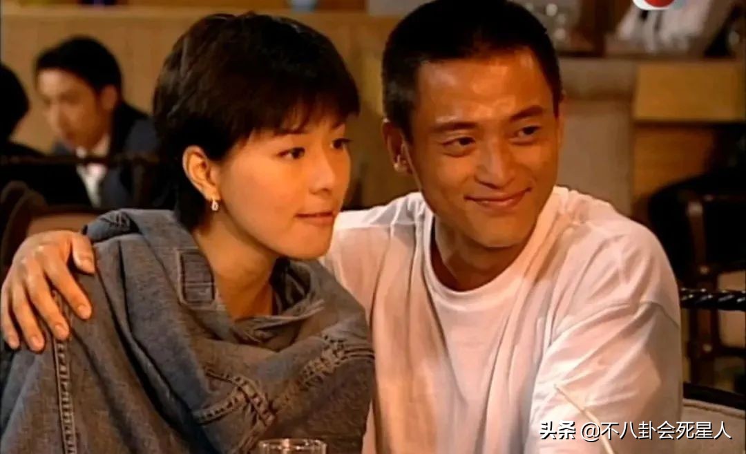 香港十大颜值男神80后,香港十大帅哥年轻时候的照片