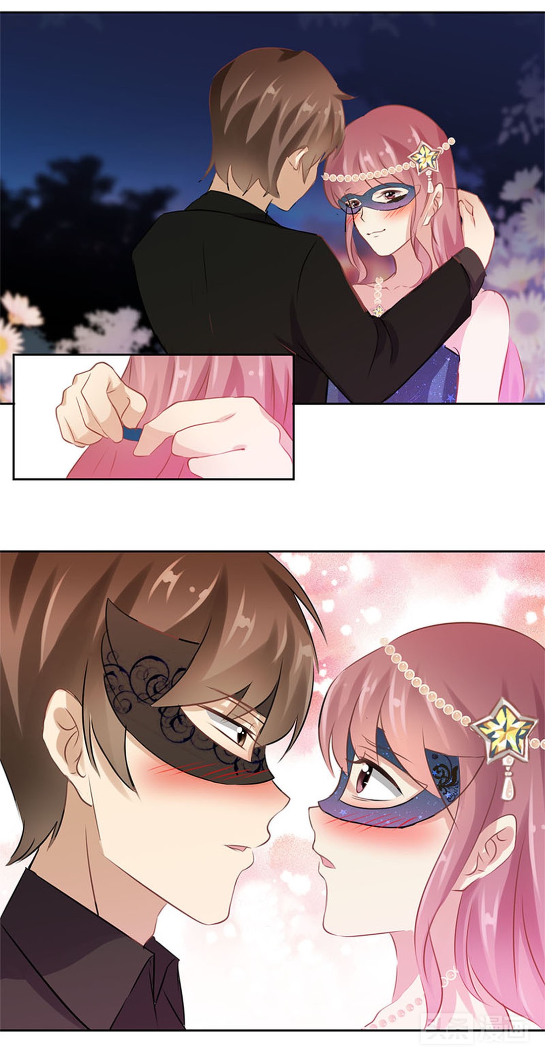 裸辞女孩想做公关小姐，第一天上班就被拉去陪客户喝酒,漫画）