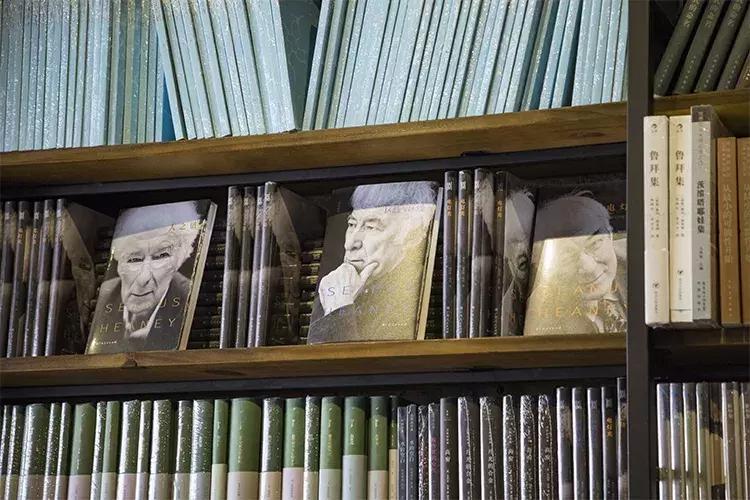 深圳必去的十大书店,深圳最美书店排行榜