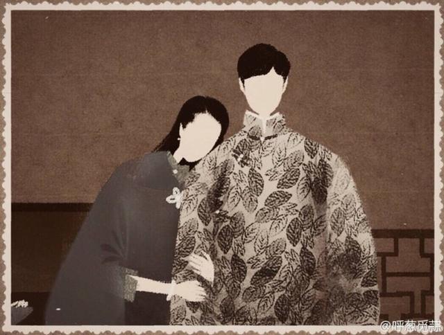 老九门二月红和丫头是谁演的,老九门二月红丫头死的时候插曲