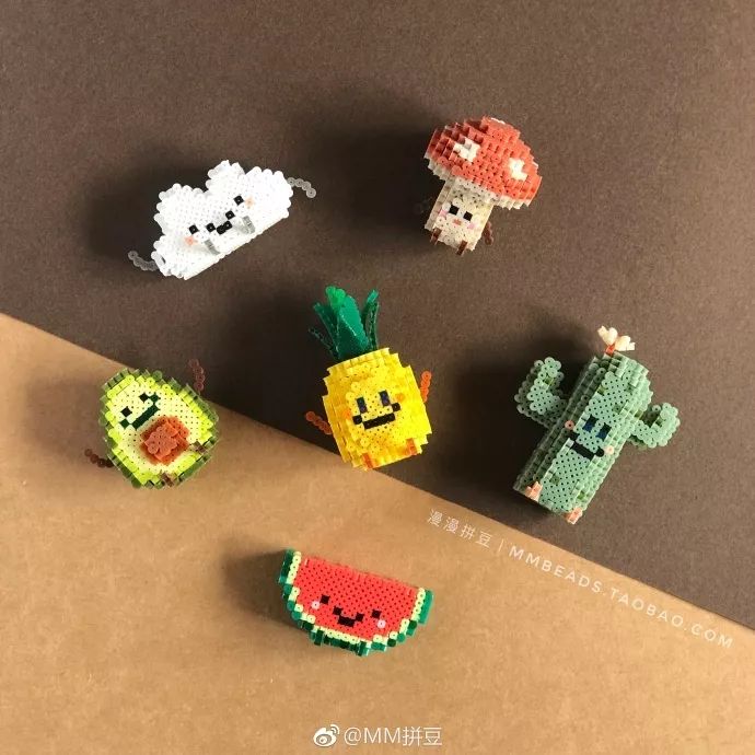 拼豆店需要哪些东西,拼豆去哪里进货