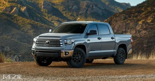 坦途最新款皮卡,坦途皮卡最新款