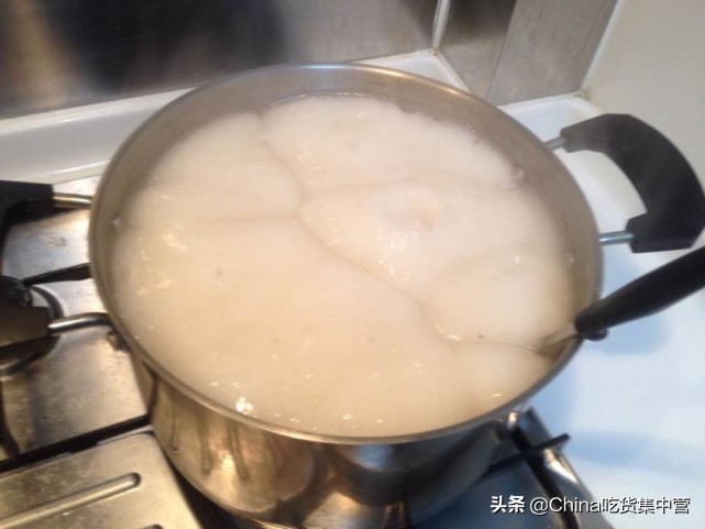 魔芋豆腐简单易做美味可口,魔芋豆腐怎么弄又脆又好吃