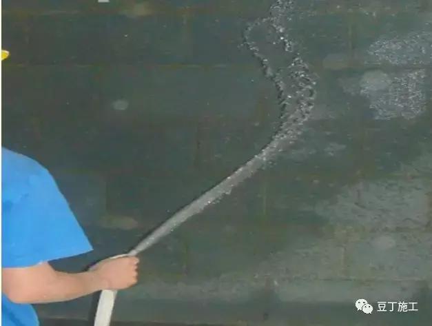 外墙薄抹灰保温系统施工工艺流程,内墙面冲筋薄抹灰施工工艺视频