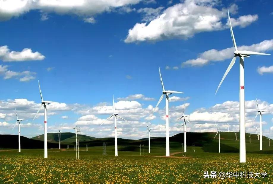 给你动力带你飞！@能源学子，“指南针”收到没？