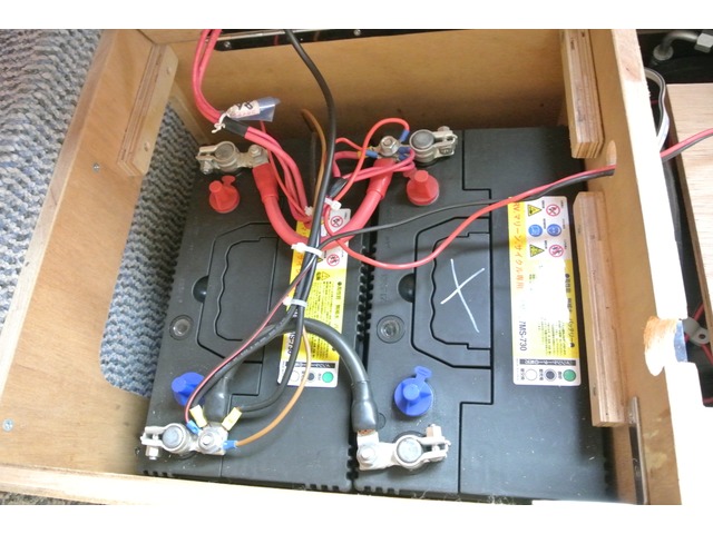 丰田海狮c型四驱房车,二手丰田海狮房车